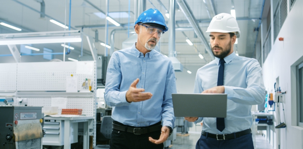 How SaltCo Reduces Stress for Facility Managers