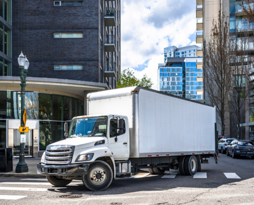 How Technology Is Transforming Salt Delivery