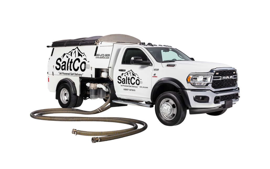 Elevating Efficiency