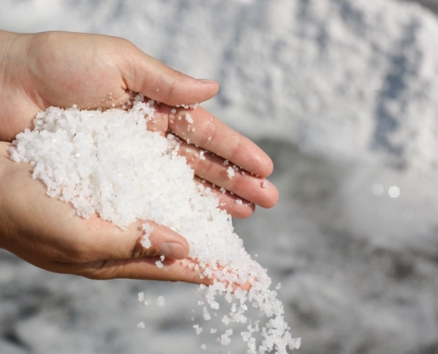 What Kind of Softener Salt Should I Use—and How Much? The Complete Guide