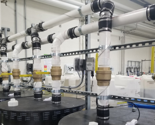 Questions to Ask a Salt Delivery Partner