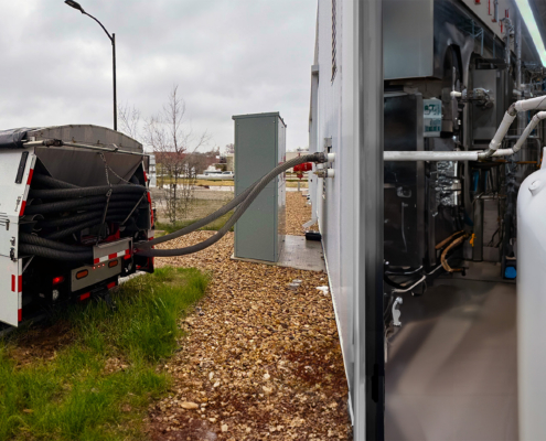 Questions Before Switching Salt Delivery Providers