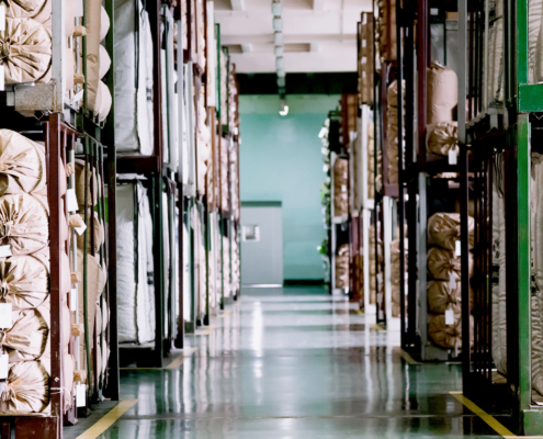 Advanced Commercial Salt Delivery Solutions