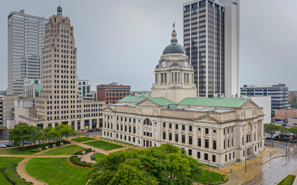 SaltCo Announces High-Purity Water Softener Salt Delivery to Fort Wayne and Surrounding Indiana Communities