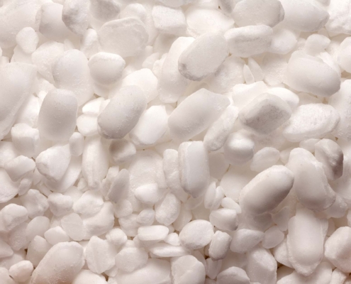 Best Salt for Commercial Water Softeners
