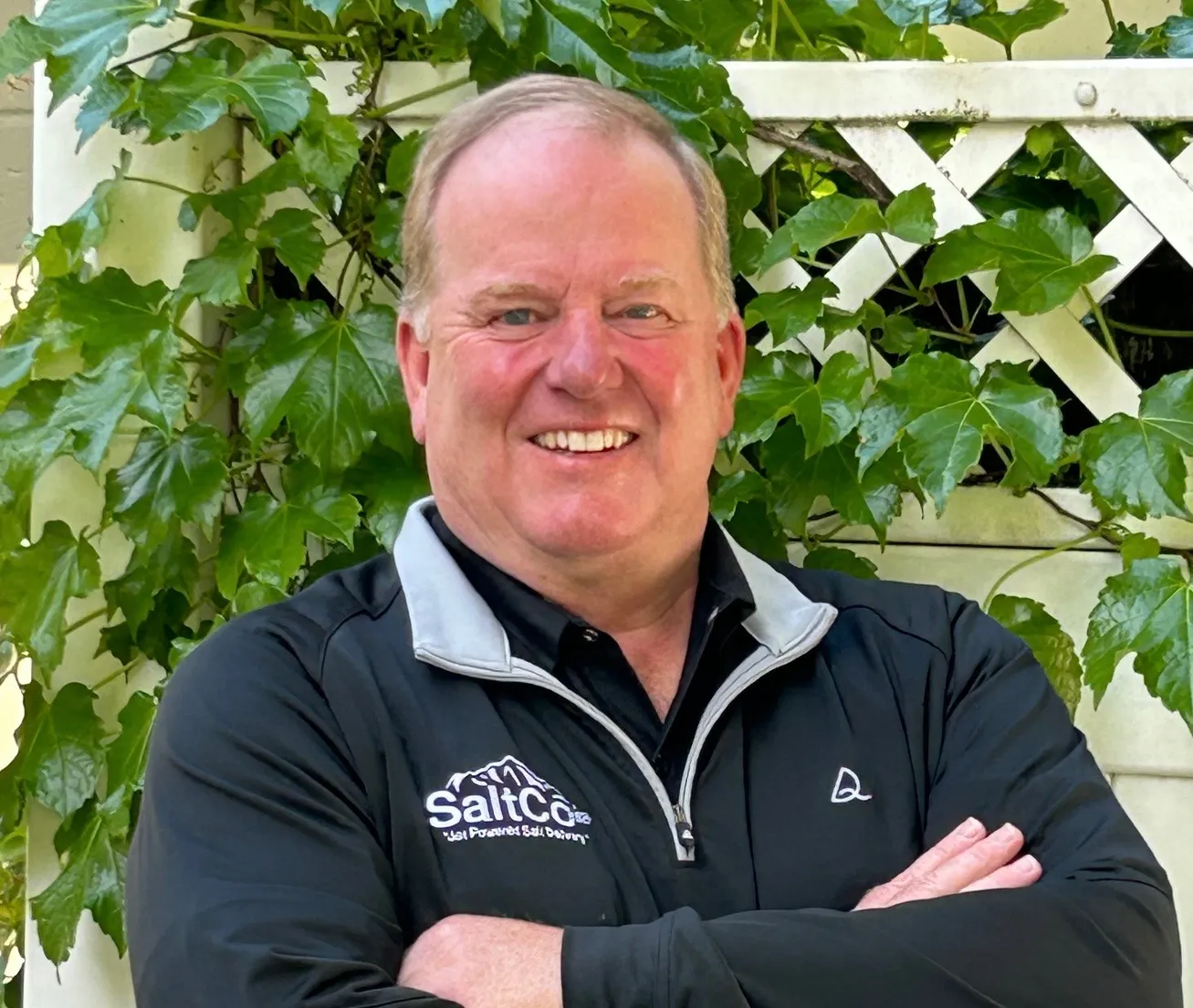 Mark Landgraf, President