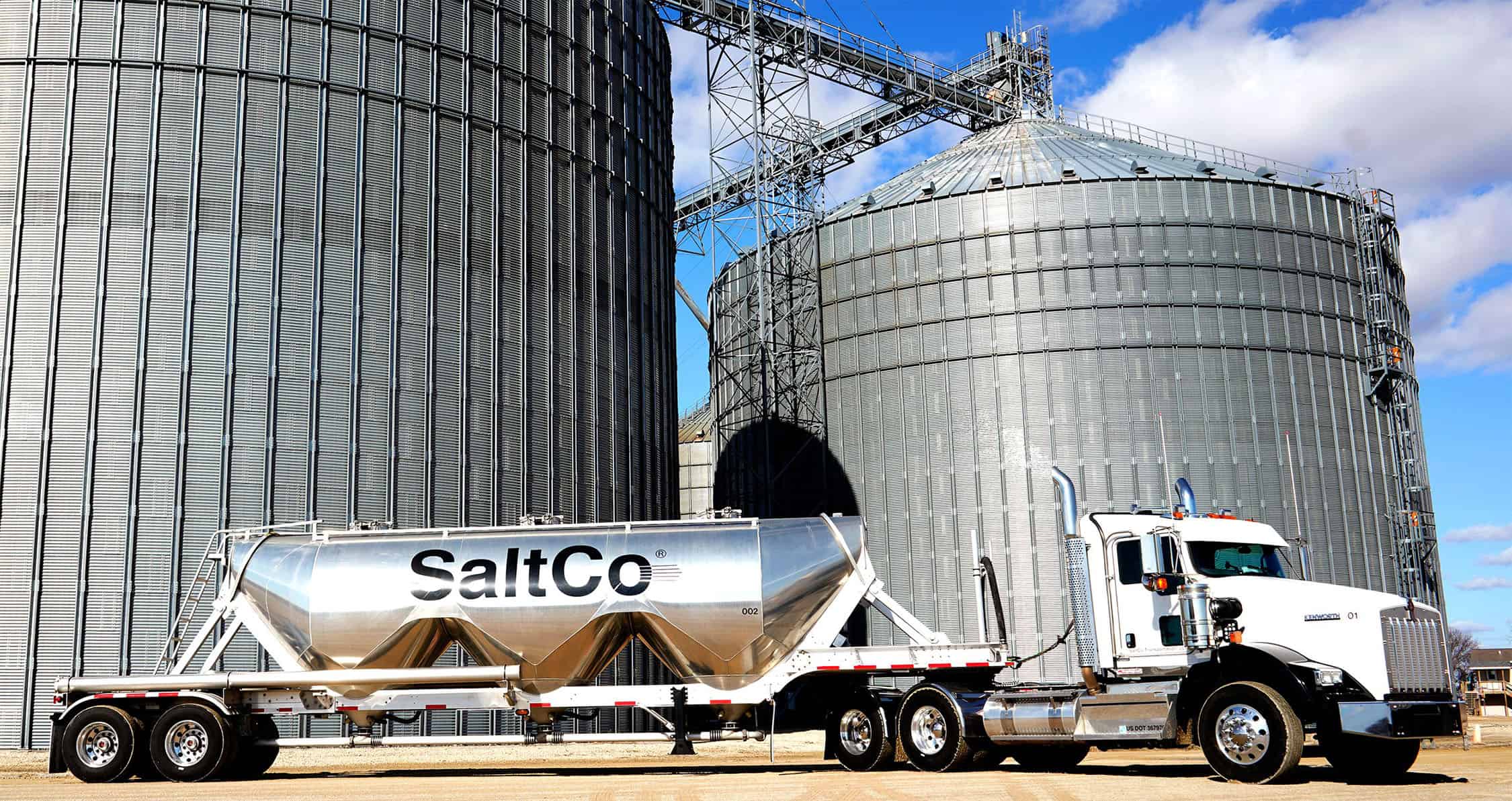 Semiwithbins SaltCo