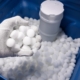 Salt for water softener